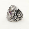 2000 2012 Baltimore Ravens Championship rings replica