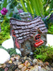 Miniature Fairy Garden - Mini Bakery House