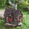 Miniature Fairy Garden - Mini Bakery House
