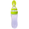 'Hot Product' - Baby Feeding "Bottle Spoon"