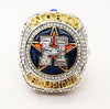 50% Off + Free Shipping - 2017/2018 Replica of Houston Astros Championship Ring