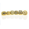 SUPER SALE - 6pc set 1975 1976 1979 1980 2006 2009 Pittsburgh Steelers Championship Rings